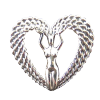 Radiant Crown .925 - 3988