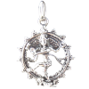 Nataraja Pendant .925 - 4295