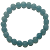Amazonite 6mm Child - 4753
