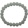 Aquamarine - 8mm - 4958