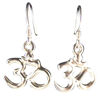 Ohm Earrings .925 - 2906 