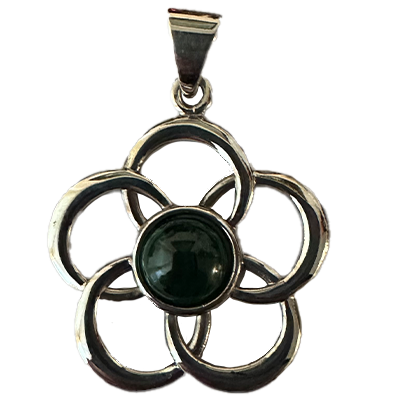 Seed of life .925 - 3239 