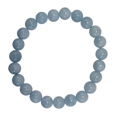 Aquamarine Child 6mm - 5093 