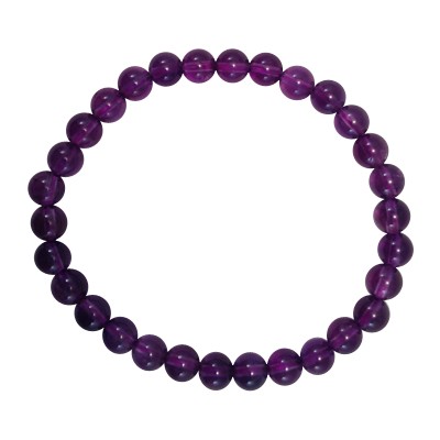 Amethyst A+ - 6mm - 5169 