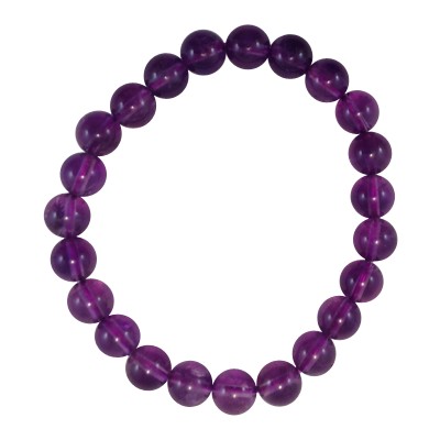 Amethyst A+ 8mm - 5170 