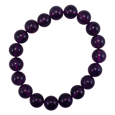 Amethyst AA - 10mm - 5174 