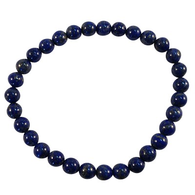Lapis Lazuli 6mm - 5230 