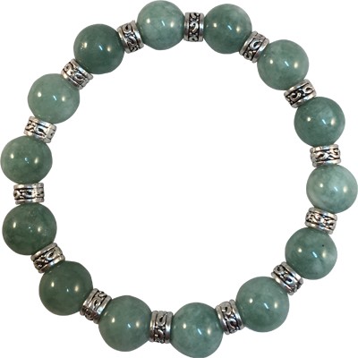 Jade Rhodium Child - 5923 