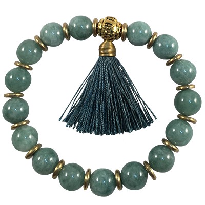 Jade 8mm OMPH Child - 5961 