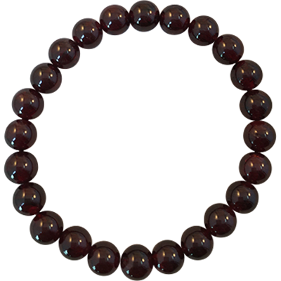 Garnet A 6mm Child - 6077 